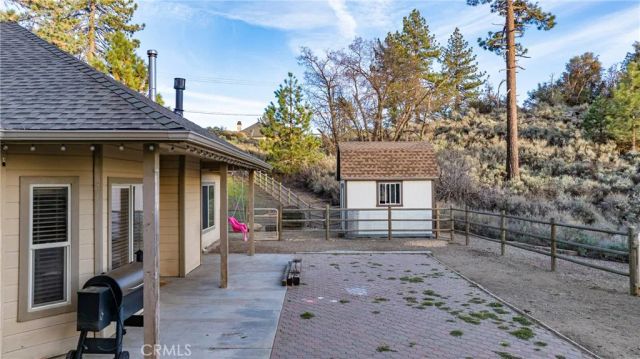 26820 Stirrup, Tehachapi, CA 93561