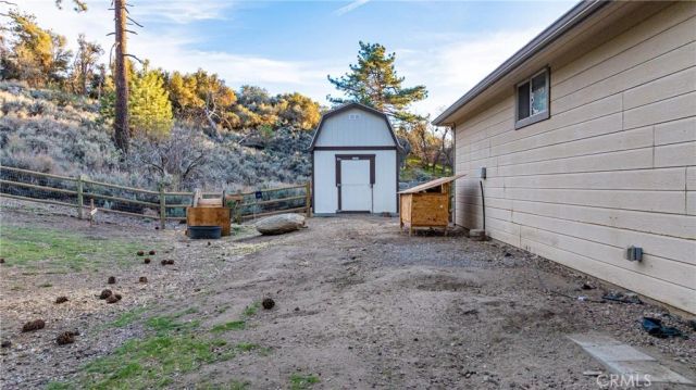 26820 Stirrup, Tehachapi, CA 93561