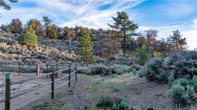 26820 Stirrup, Tehachapi, CA 93561