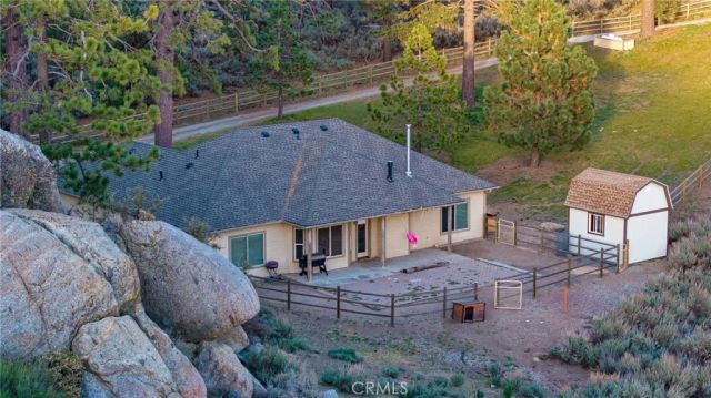 26820 Stirrup, Tehachapi, CA 93561