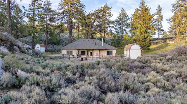 26820 Stirrup, Tehachapi, CA 93561