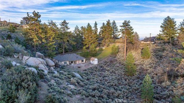 26820 Stirrup, Tehachapi, CA 93561