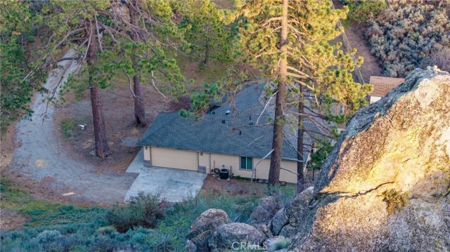 26820 Stirrup, Tehachapi, CA 93561