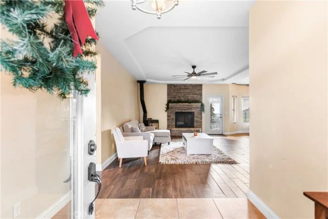 26820 Stirrup, Tehachapi, CA 93561
