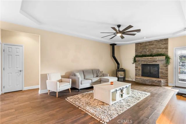 26820 Stirrup, Tehachapi, CA 93561