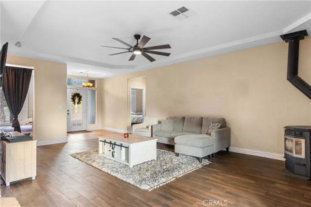 26820 Stirrup, Tehachapi, CA 93561