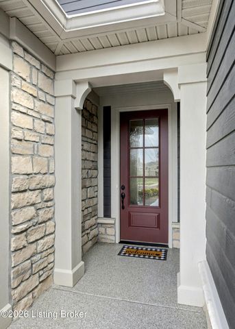 2014 Dressage Cir, Louisville, KY 40245