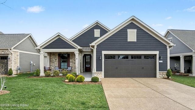 2014 Dressage Cir, Louisville, KY 40245