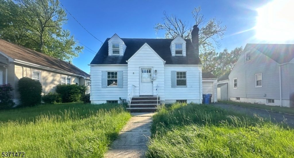 53 Pallant Ave, Linden City, NJ 07036