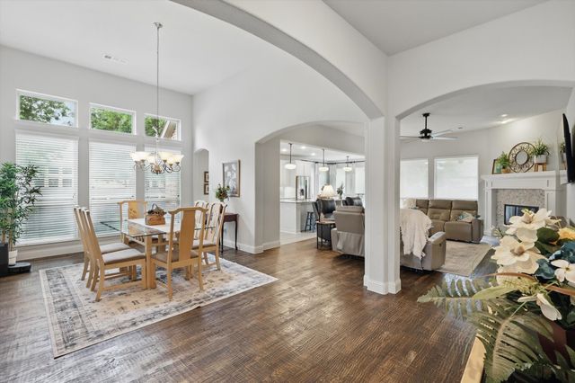 801 Patio Street, Little Elm, TX 76227