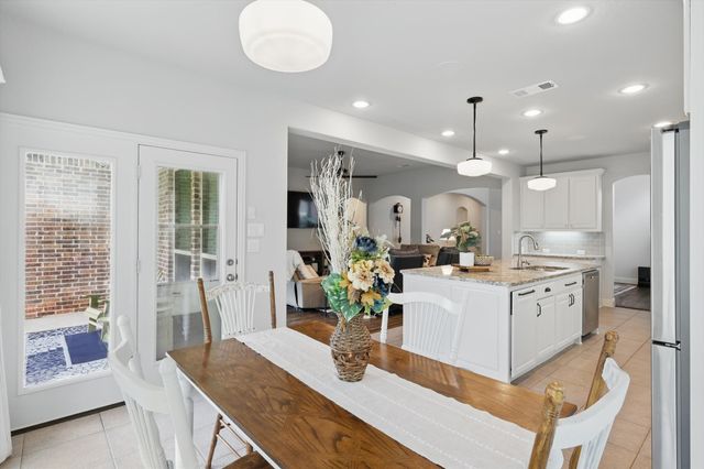 801 Patio Street, Little Elm, TX 76227