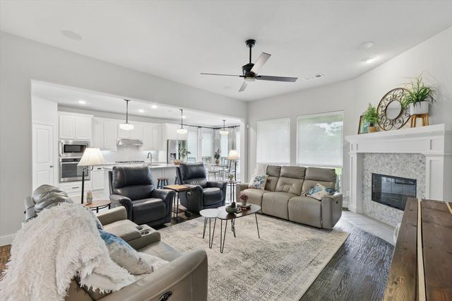 801 Patio Street, Little Elm, TX 76227