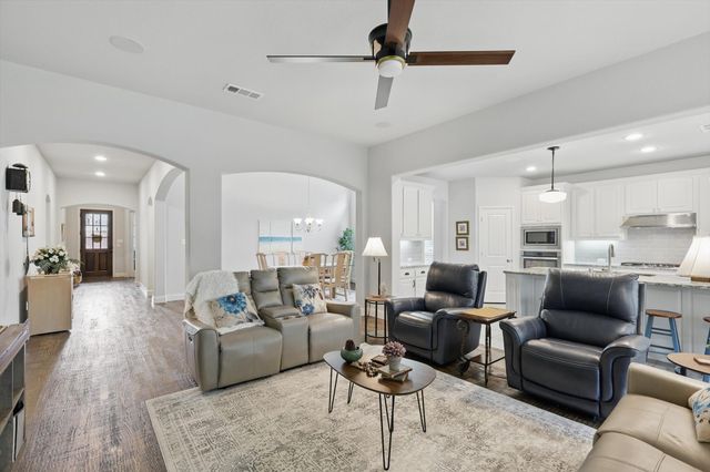 801 Patio Street, Little Elm, TX 76227