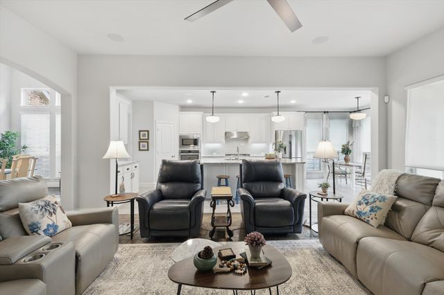 801 Patio Street, Little Elm, TX 76227