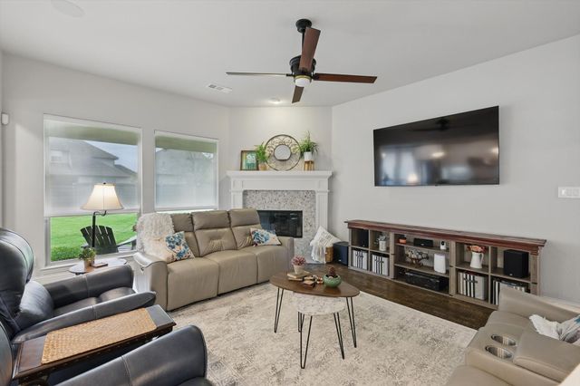801 Patio Street, Little Elm, TX 76227