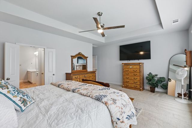 801 Patio Street, Little Elm, TX 76227