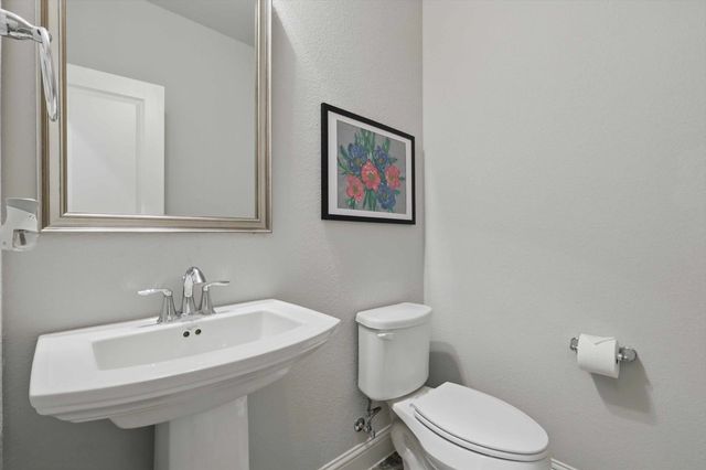 801 Patio Street, Little Elm, TX 76227