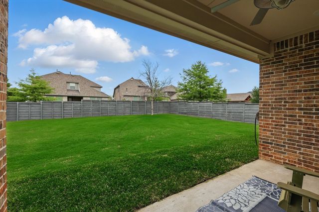801 Patio Street, Little Elm, TX 76227