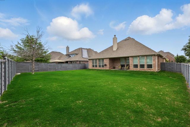801 Patio Street, Little Elm, TX 76227