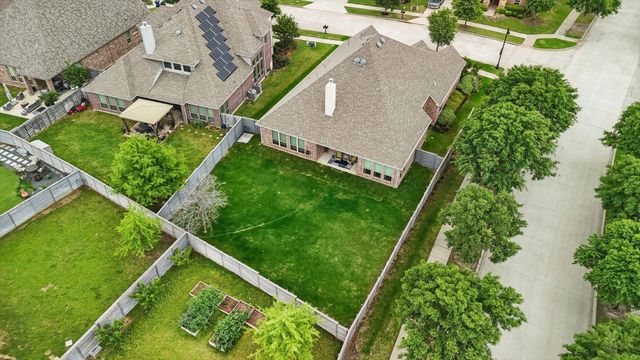 801 Patio Street, Little Elm, TX 76227