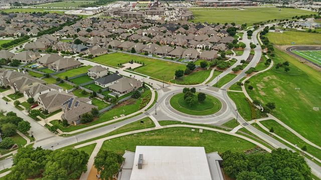 801 Patio Street, Little Elm, TX 76227