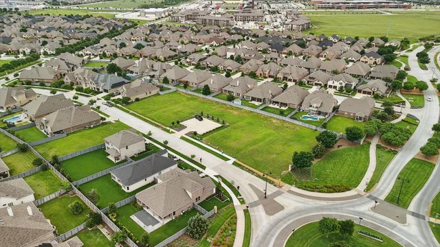 801 Patio Street, Little Elm, TX 76227