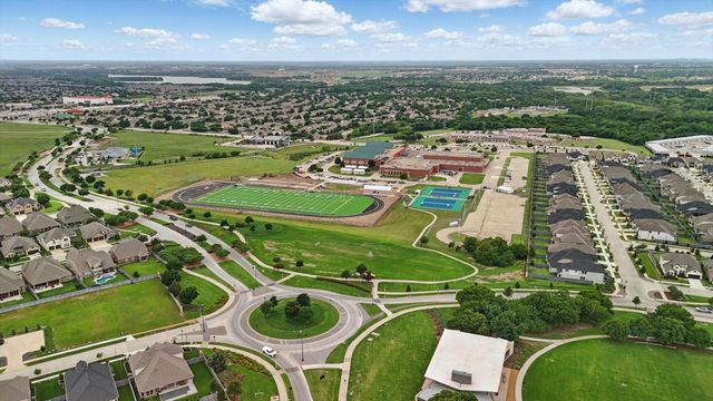 801 Patio Street, Little Elm, TX 76227
