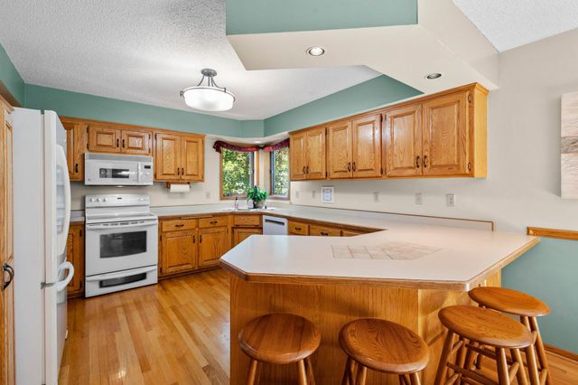 11076 191st Avenue NW, Elk River, MN 55330