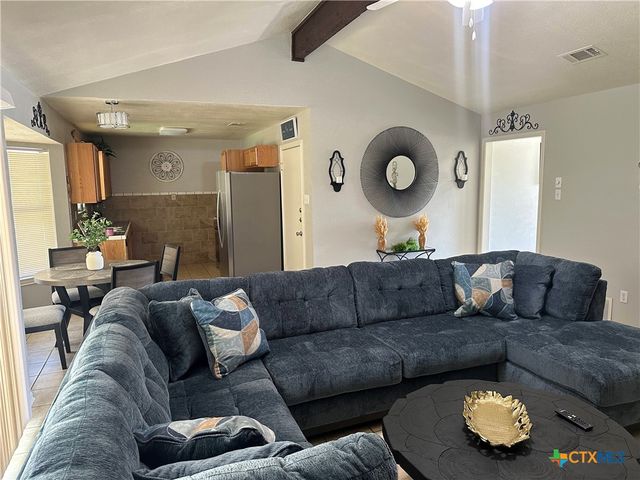 3006 Persimmon Drive, Killeen, TX 76543