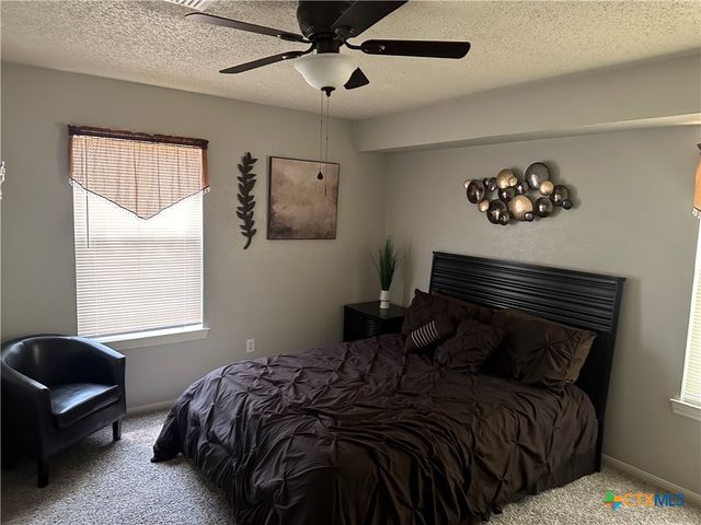 3006 Persimmon Drive, Killeen, TX 76543