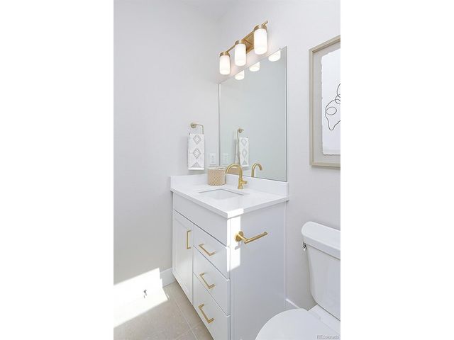 3281 W Frances Walsh Pl., Denver, CO 80236