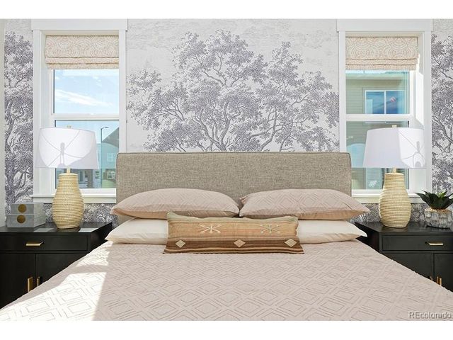 3281 W Frances Walsh Pl., Denver, CO 80236