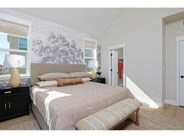 3281 W Frances Walsh Pl., Denver, CO 80236