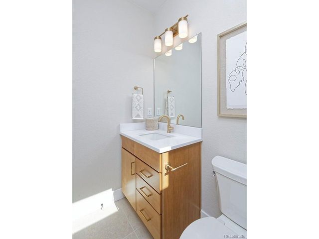 3281 W Frances Walsh Pl., Denver, CO 80236