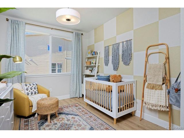 3281 W Frances Walsh Pl., Denver, CO 80236