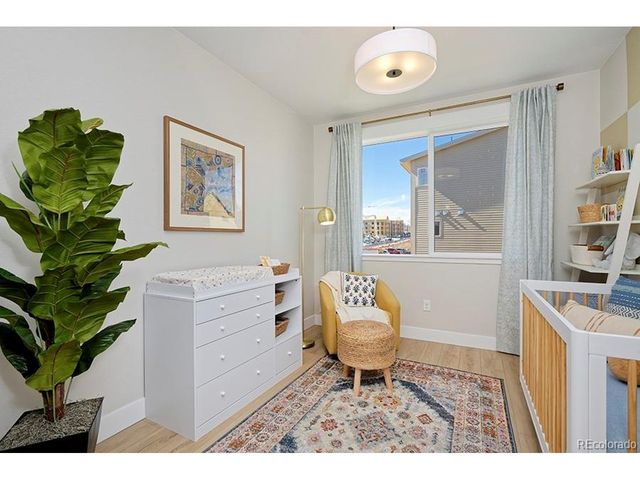 3281 W Frances Walsh Pl., Denver, CO 80236