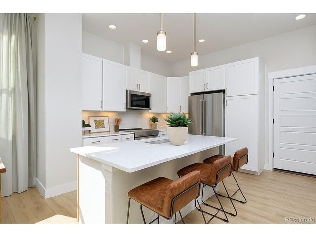 3281 W Frances Walsh Pl., Denver, CO 80236