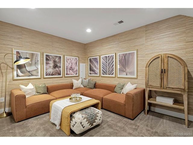3281 W Frances Walsh Pl., Denver, CO 80236