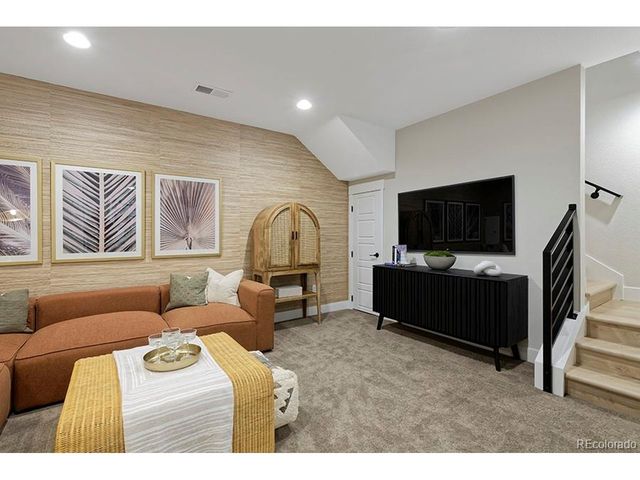 3281 W Frances Walsh Pl., Denver, CO 80236