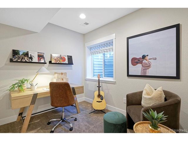 3281 W Frances Walsh Pl., Denver, CO 80236