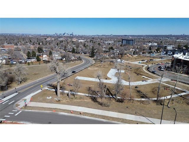 3281 W Frances Walsh Pl., Denver, CO 80236