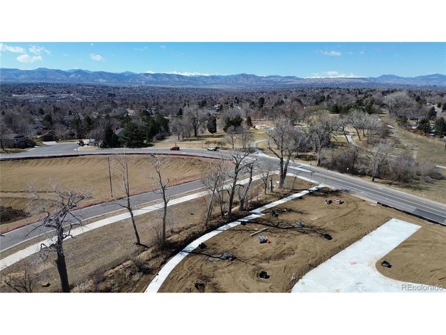 3281 W Frances Walsh Pl., Denver, CO 80236