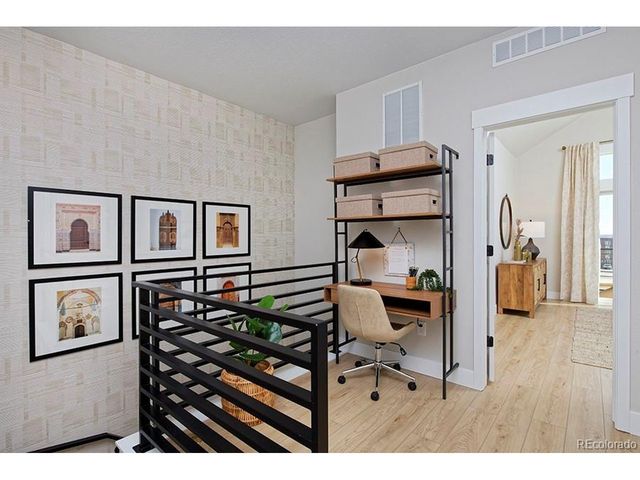 3281 W Frances Walsh Pl., Denver, CO 80236