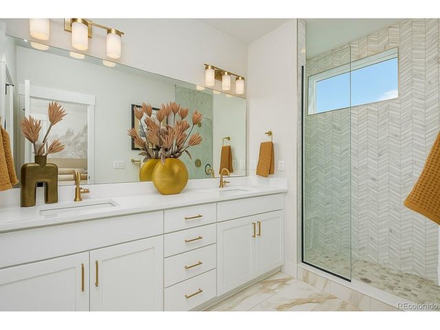 3281 W Frances Walsh Pl., Denver, CO 80236