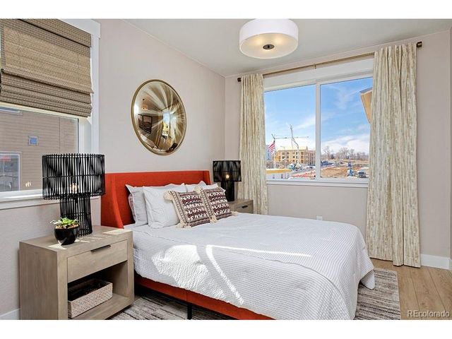 3281 W Frances Walsh Pl., Denver, CO 80236