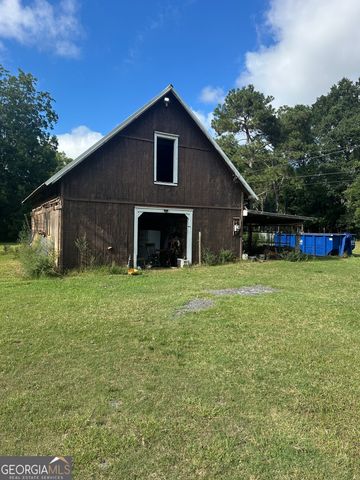 7844 New Hope Road, Milner, GA 30257