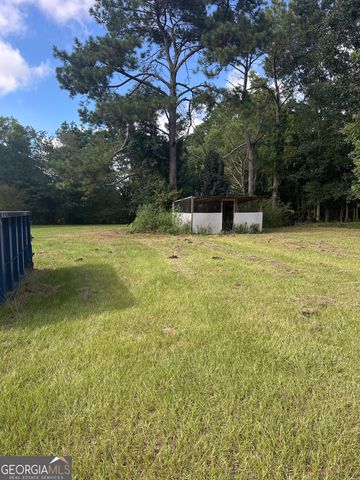 7844 New Hope Road, Milner, GA 30257