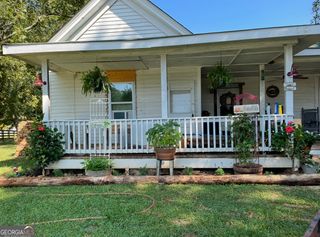 7844 New Hope Road, Milner, GA 30257
