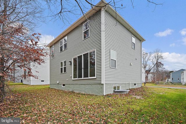 80 CATALPA DR, North East, MD 21901