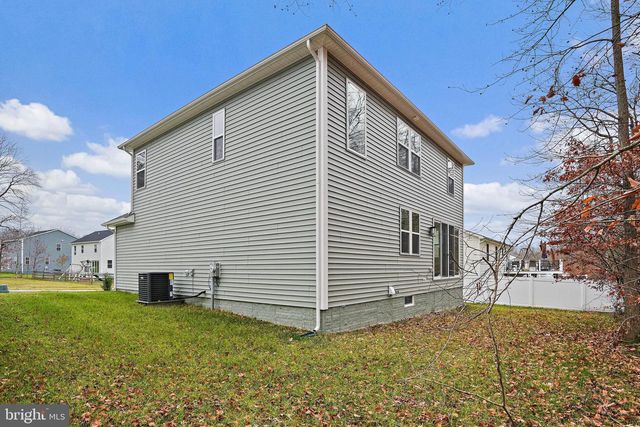 80 CATALPA DR, North East, MD 21901